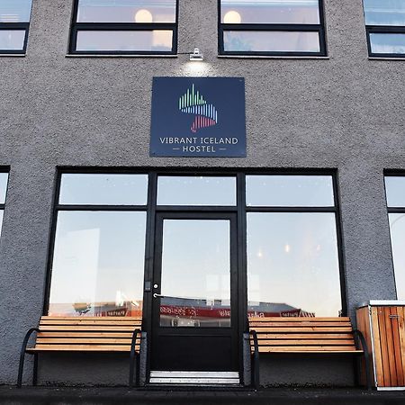 Vibrant Iceland Hostel Hafnarfjordur Ngoại thất bức ảnh