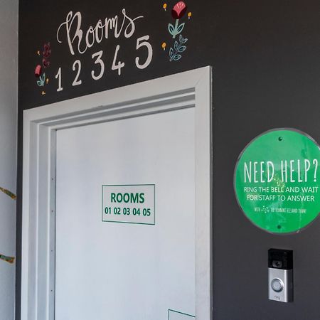 Vibrant Iceland Hostel Hafnarfjordur Ngoại thất bức ảnh