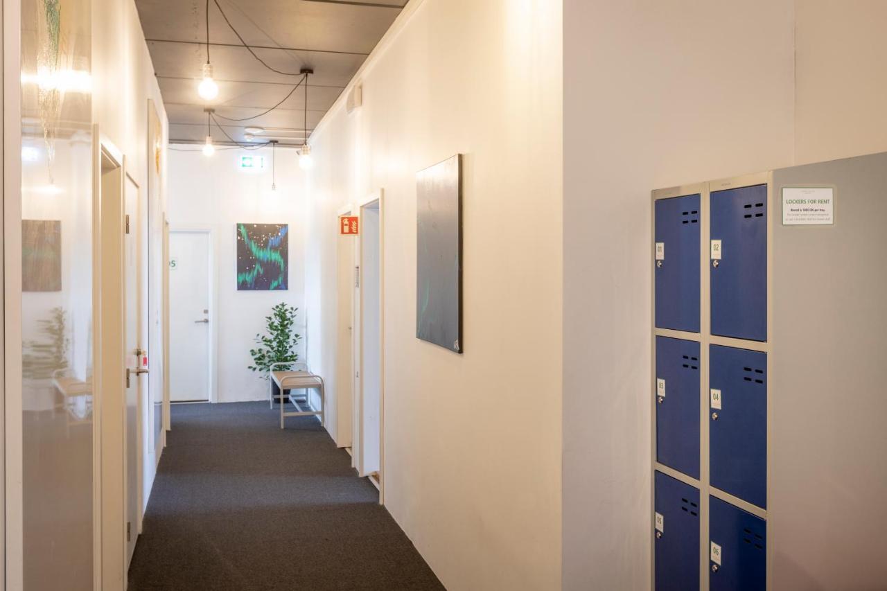 Vibrant Iceland Hostel Hafnarfjordur Ngoại thất bức ảnh